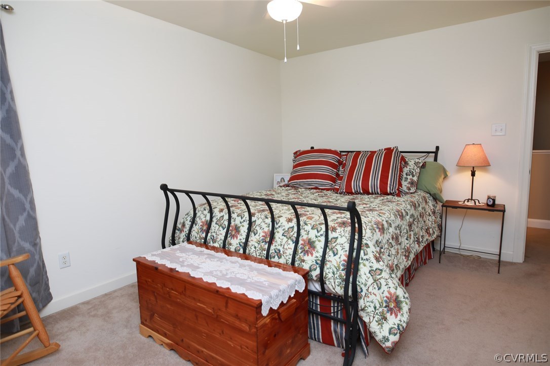 8970 Croaker Road Williamsburg, VA 23188 - Photo 28 of 40 Gallery Image 28