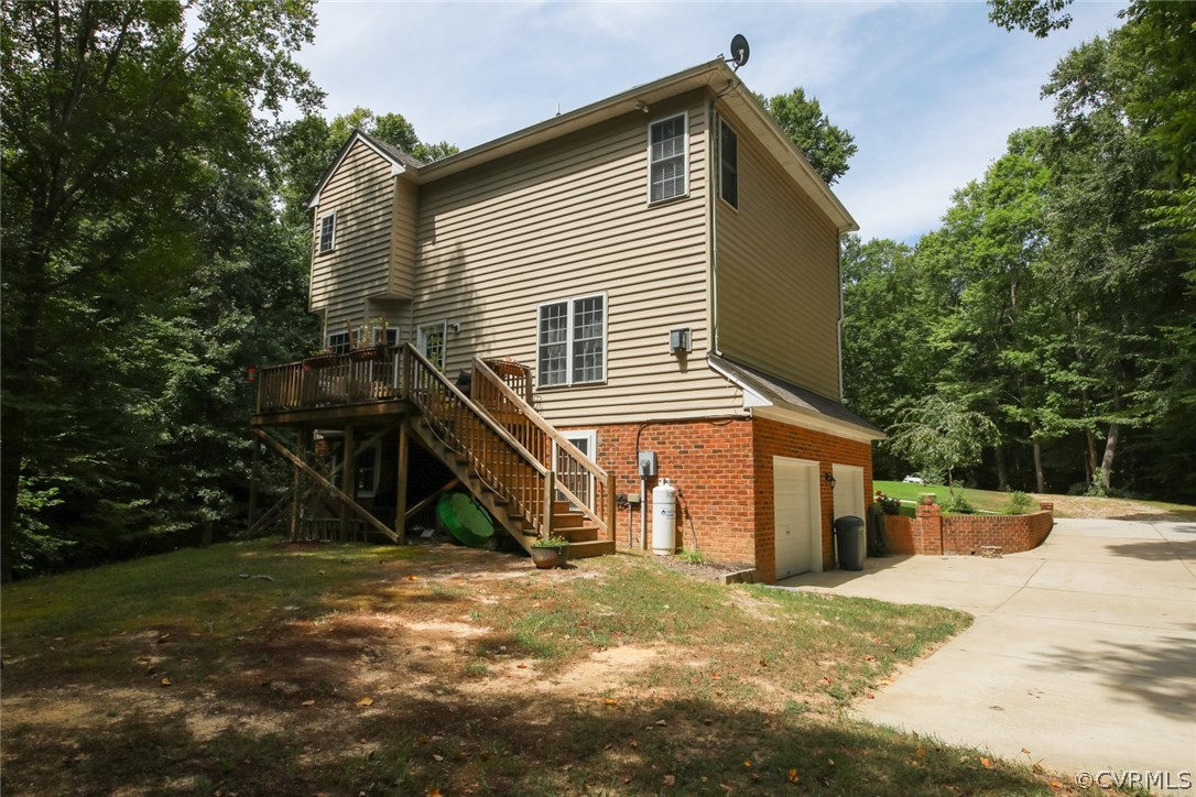 8970 Croaker Road Williamsburg, VA 23188 - Photo 38 of 40 Gallery Image 38
