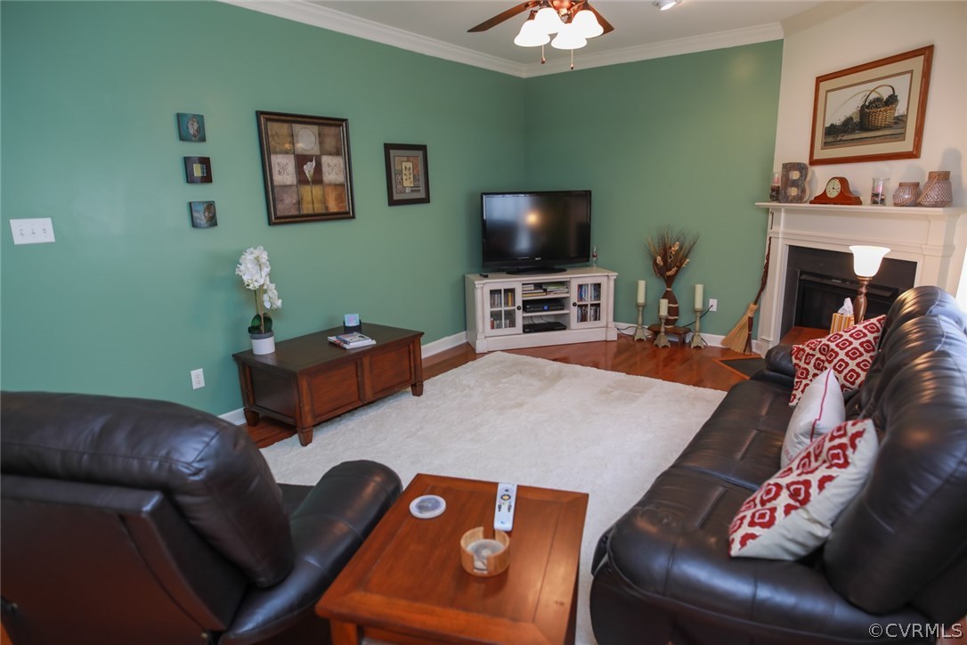 8970 Croaker Road Williamsburg, VA 23188 - Photo 7 of 40 Gallery Image 7