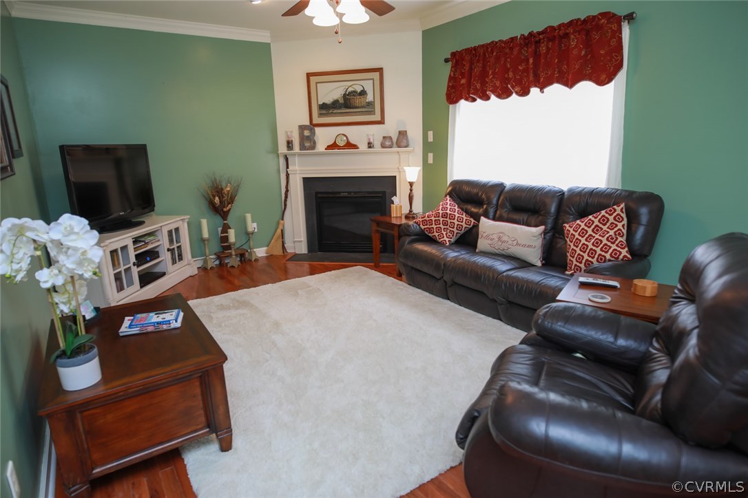 8970 Croaker Road Williamsburg, VA 23188 - Photo 8 of 40 Gallery Image 8