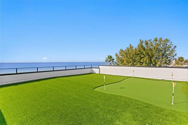 $13,900,000 | 304 Gulf Boulevard, Indian Rocks Beach, FL 33785