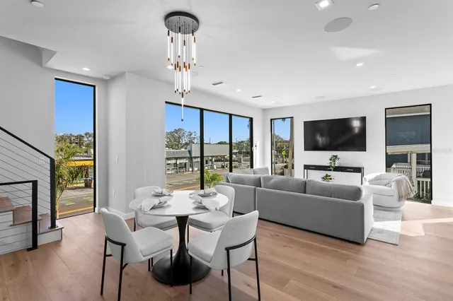 $13,900,000 | 304 Gulf Boulevard, Indian Rocks Beach, FL 33785