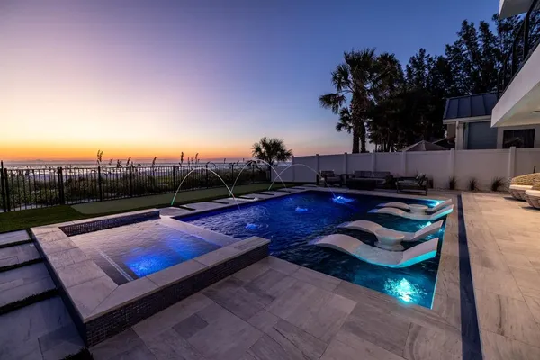 $12,900,000 | 304 Gulf Boulevard, Indian Rocks Beach, FL 33785