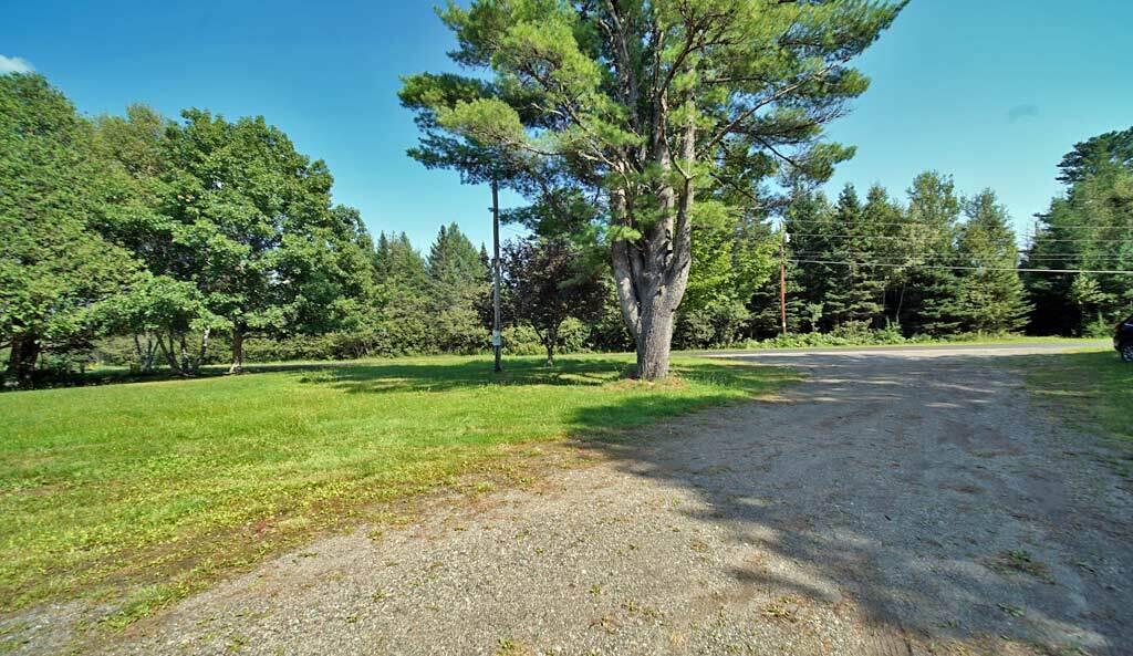40 School House Road Orient, ME 04471 - Photo 7 of 27 40-schoolhouse-land-drivewa
