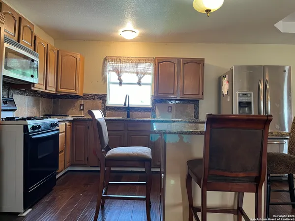 $1,500 | 1243 Gillette Boulevard, San Antonio, TX 78224