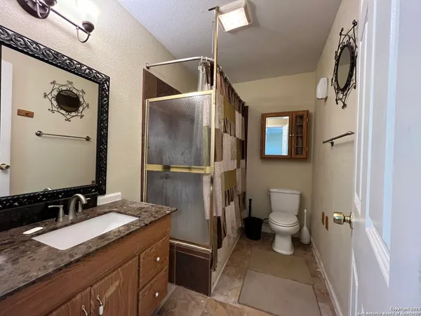 $1,500 | 1243 Gillette Boulevard, San Antonio, TX 78224