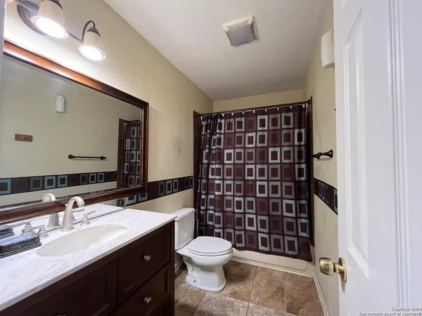 $1,500 | 1243 Gillette Boulevard, San Antonio, TX 78224