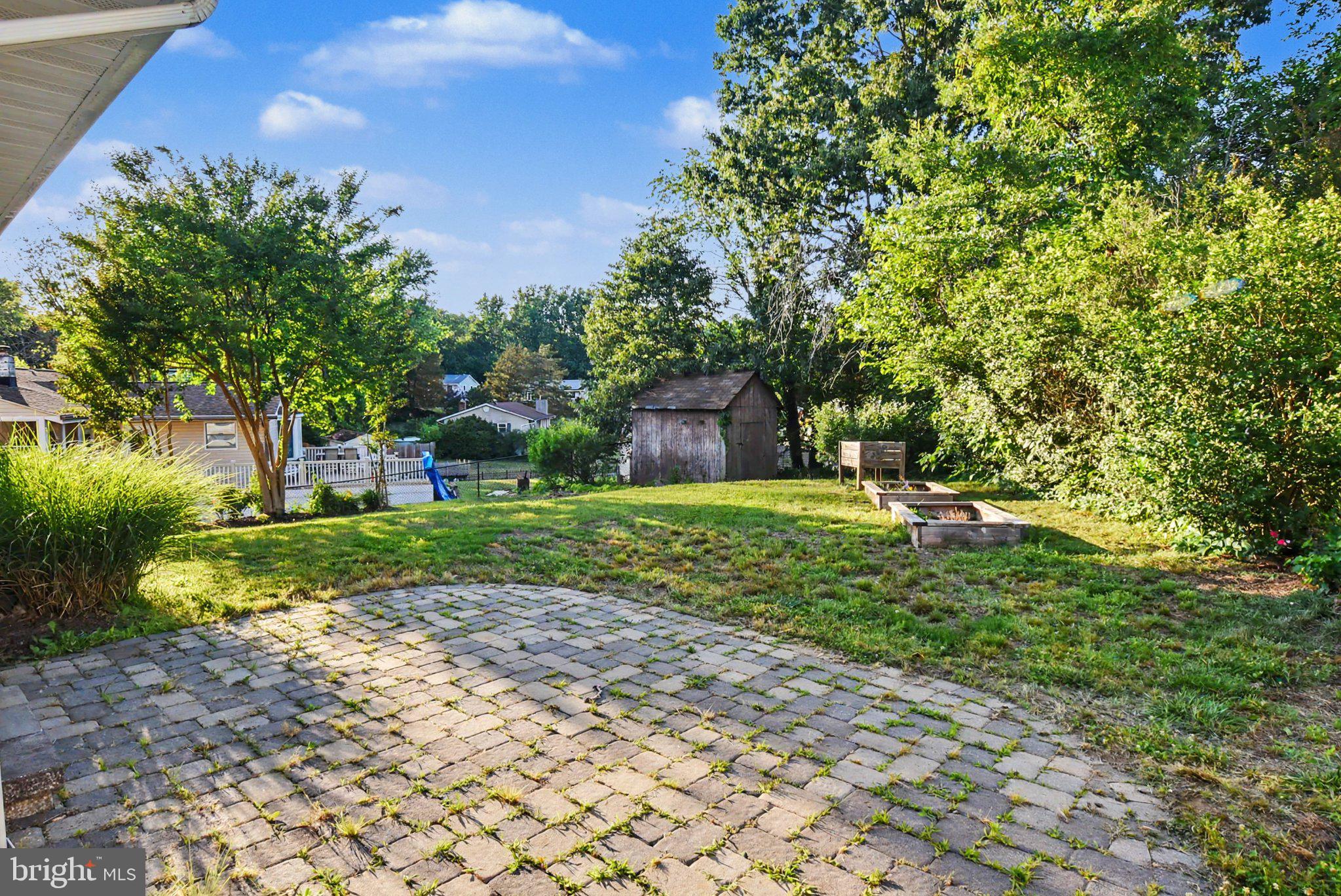 422 Porpoise Lane Riva, MD 21140 - Photo 35 of 50