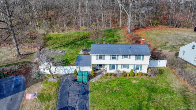 $495,000 | 17 Homer Place, Poughkeepsie, NY 12603