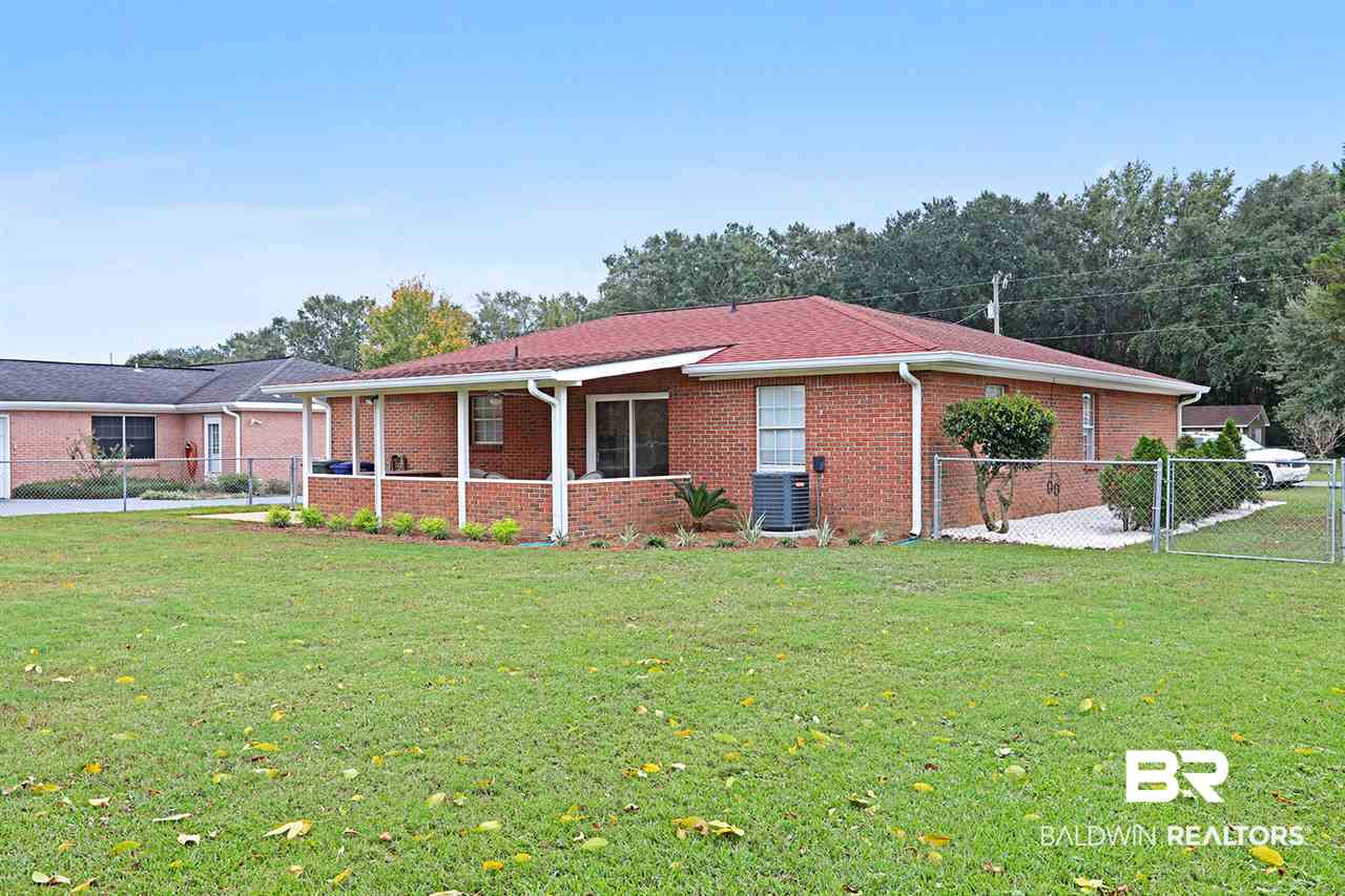 526 West Amanda Avenue Foley, AL 36535 - Photo 13 of 15
