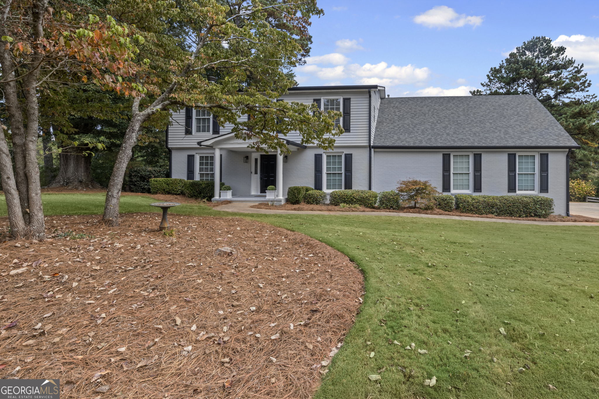 8 Pine Ridge Drive Newnan, GA 30263 - Photo 1 of 1 Gallery Image 1