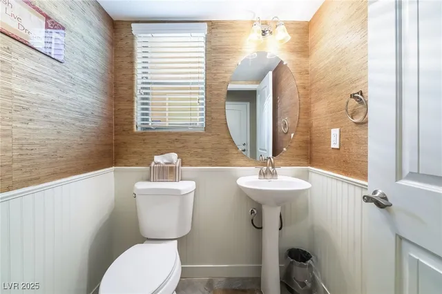 $2,550 | 10953 Toscano Gardens Street, Las Vegas, NV 89141