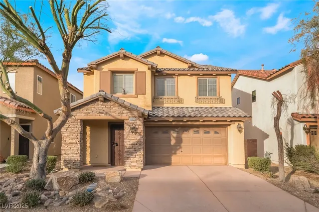 $2,550 | 10953 Toscano Gardens Street, Las Vegas, NV 89141