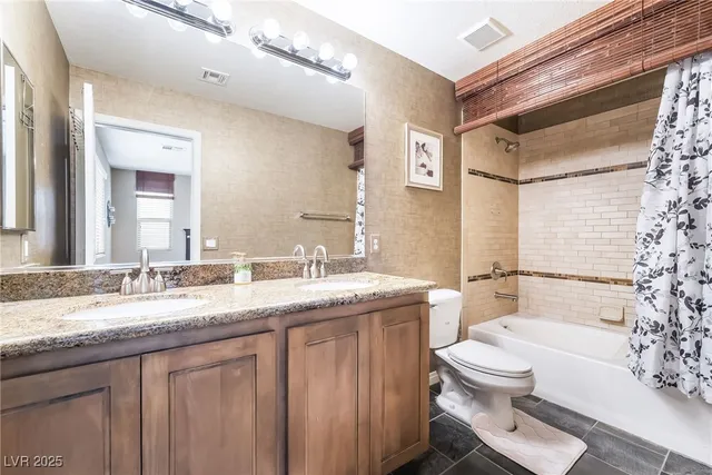 $2,550 | 10953 Toscano Gardens Street, Las Vegas, NV 89141