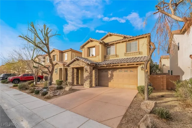 $2,550 | 10953 Toscano Gardens Street, Las Vegas, NV 89141