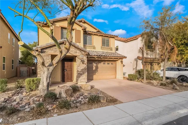 $2,550 | 10953 Toscano Gardens Street, Las Vegas, NV 89141