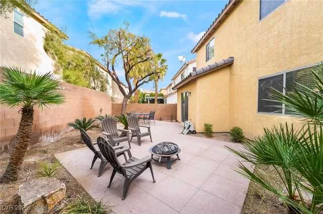 $2,550 | 10953 Toscano Gardens Street, Las Vegas, NV 89141
