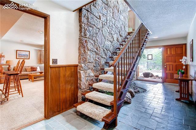 38 Upland Road Colorado Springs, CO 80906 - Photo 4 of 29