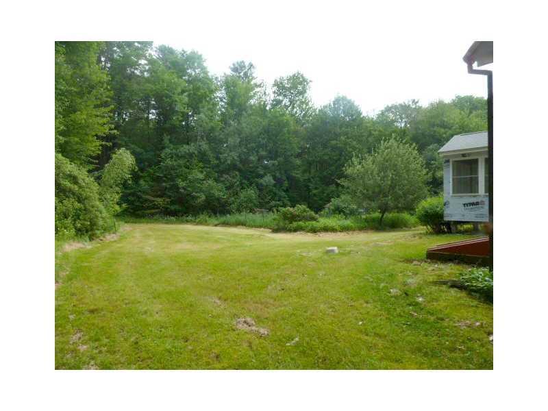 40 Egypt Road Raymond, ME 04071 - Photo 27 of 28 Yard/Garden.