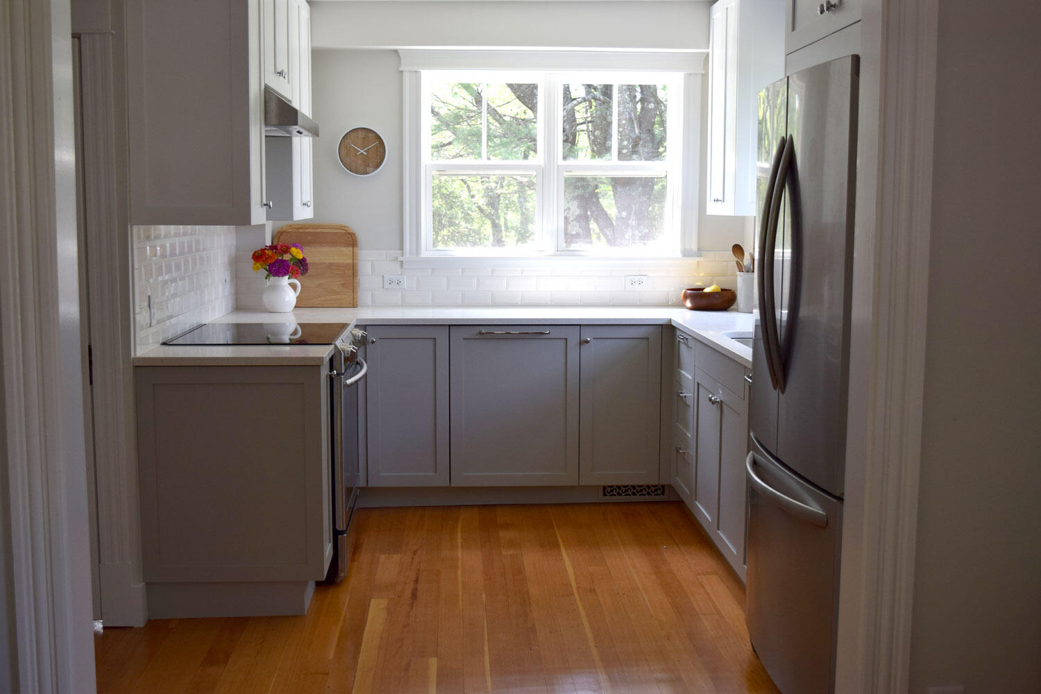 180 Main Street Cumberland Center, ME 04021 - Photo 18 of 55 kitchen2