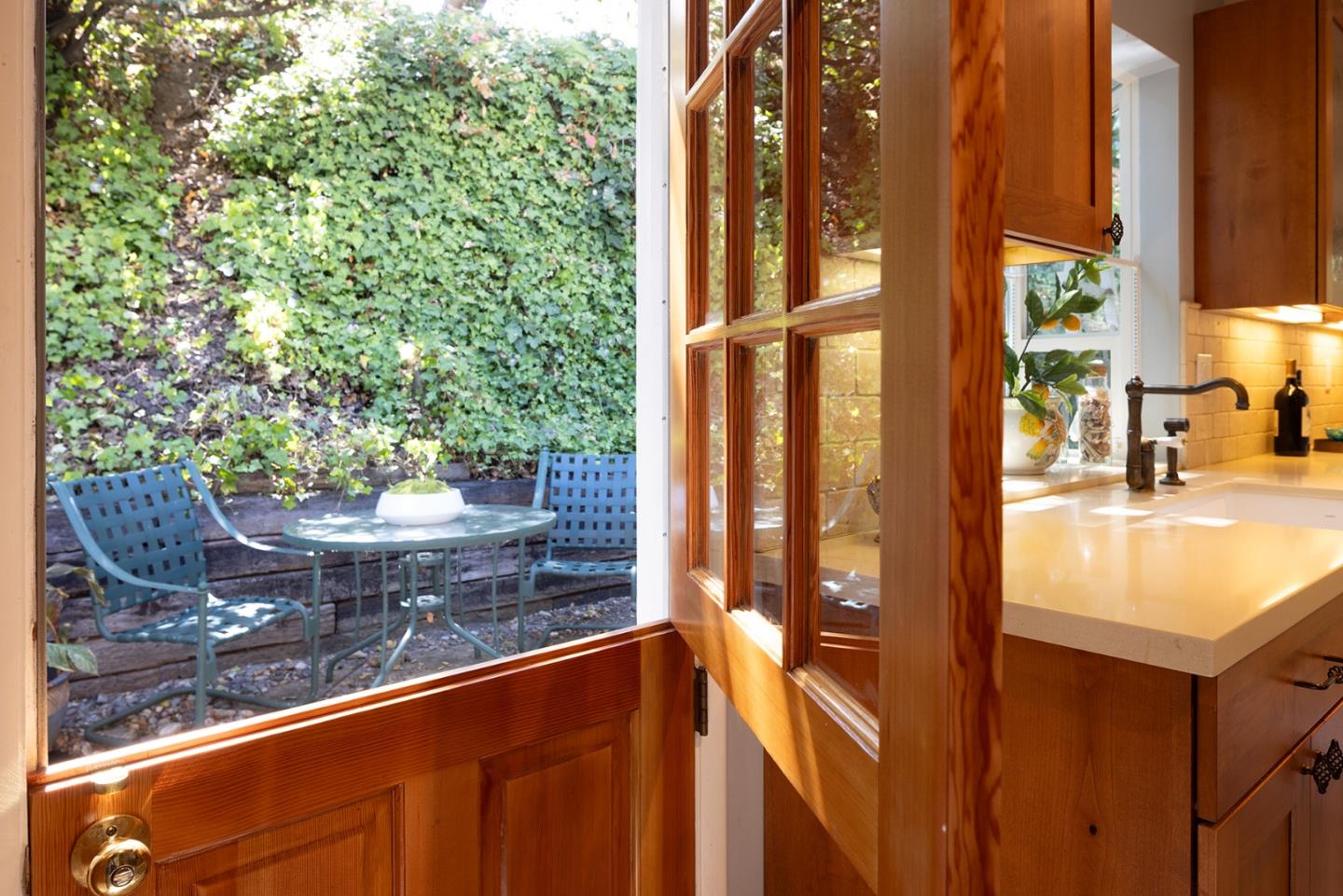 32 Southbank Road Carmel Valley, CA 93924 - Photo 9 of 21 a view of outdoor space