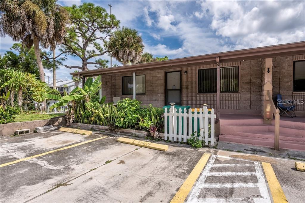 9000 Griggs Road, Unit A Englewood, FL 34224 - Photo 1 of 1