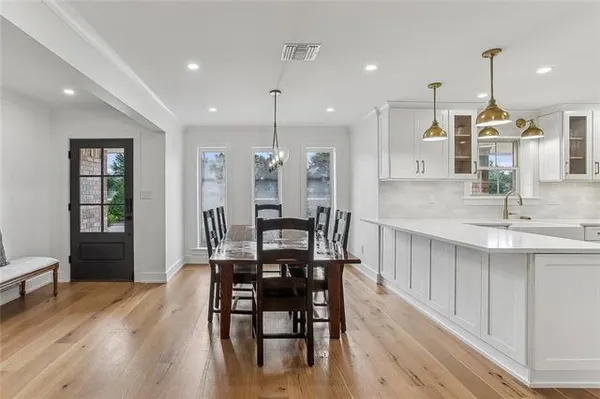 $564,000 | 102 Liberty Street, Belle Chasse, LA 70037