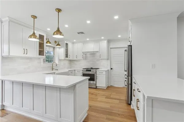 $564,000 | 102 Liberty Street, Belle Chasse, LA 70037