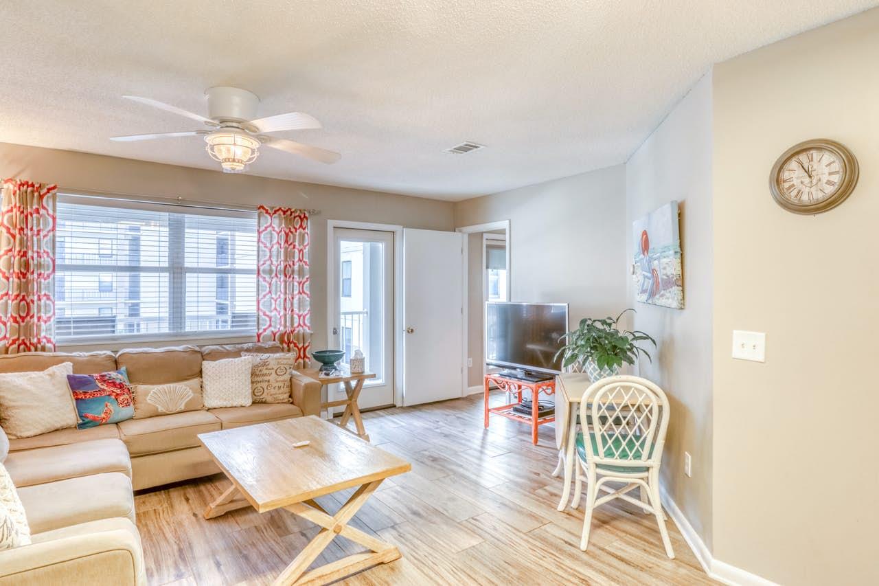 27222 Gulf Road, Unit 32 Orange Beach, AL 36561 - Photo 5 of 18