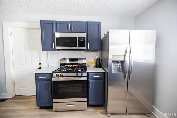 $134,900 | 700 South Walnut Street, Hartford City, IN 47348