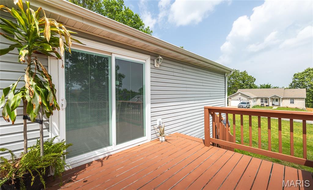20834 Lacombe Road Waynesville, MO 65583 - Photo 27 of 30