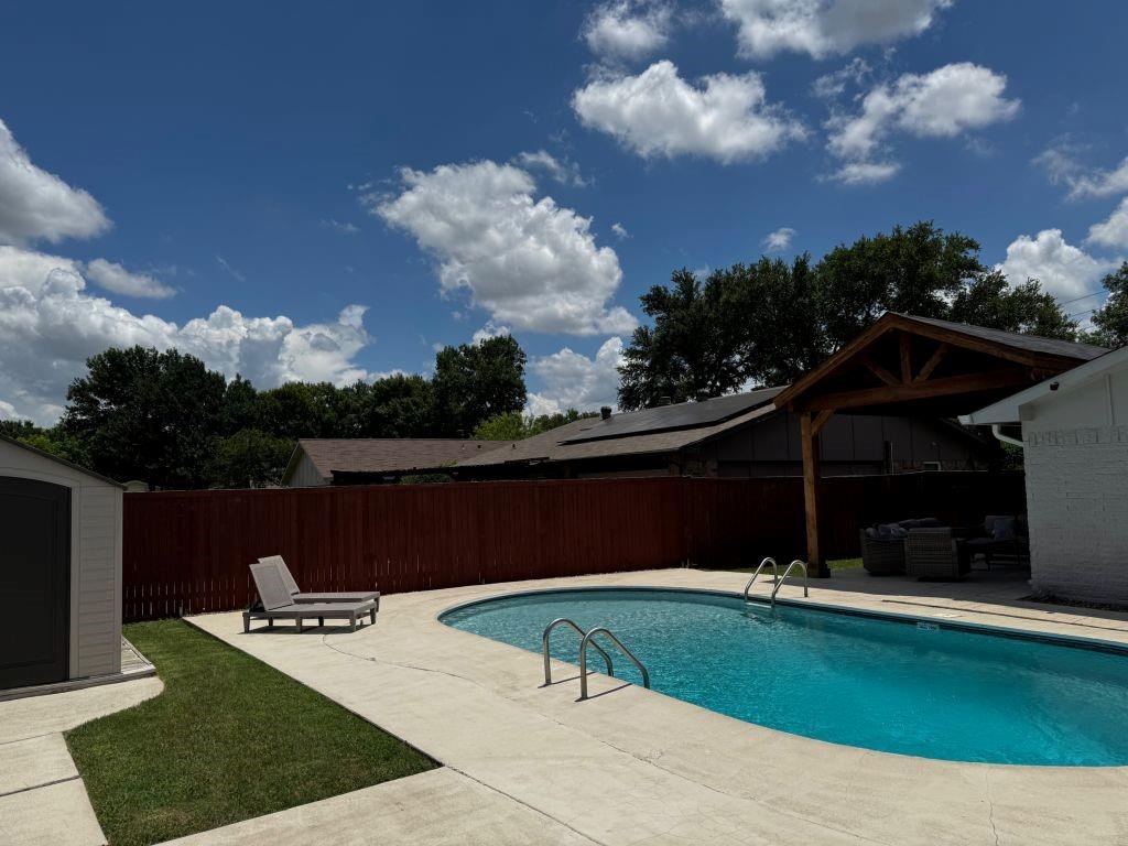 1029 Cross Bend Road Plano, TX 75023 - Photo 28 of 33