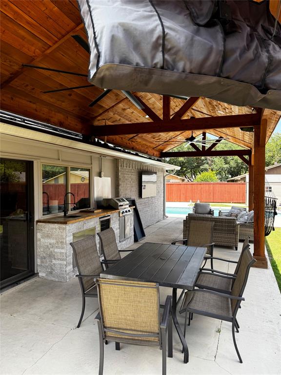 1029 Cross Bend Road Plano, TX 75023 - Photo 31 of 33