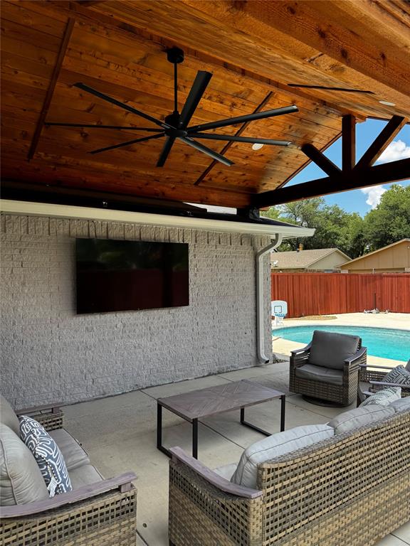 1029 Cross Bend Road Plano, TX 75023 - Photo 32 of 33