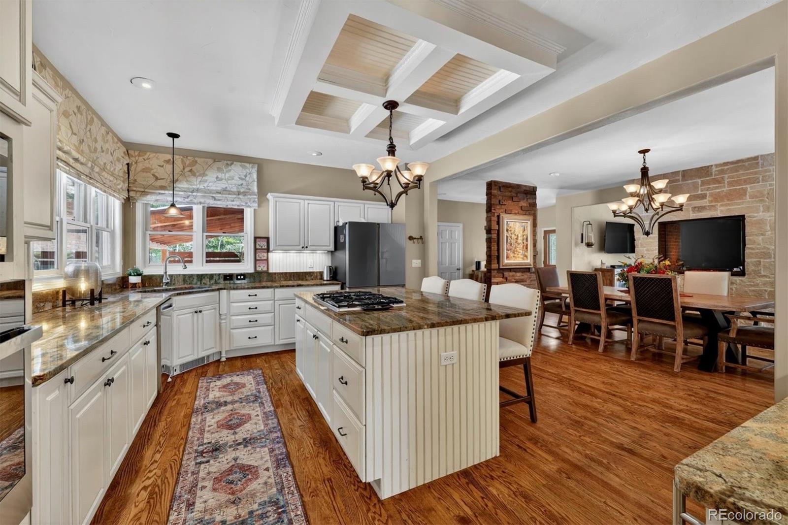 10632 Conifer Mountain Road Conifer, CO 80433 - Photo 13 of 45