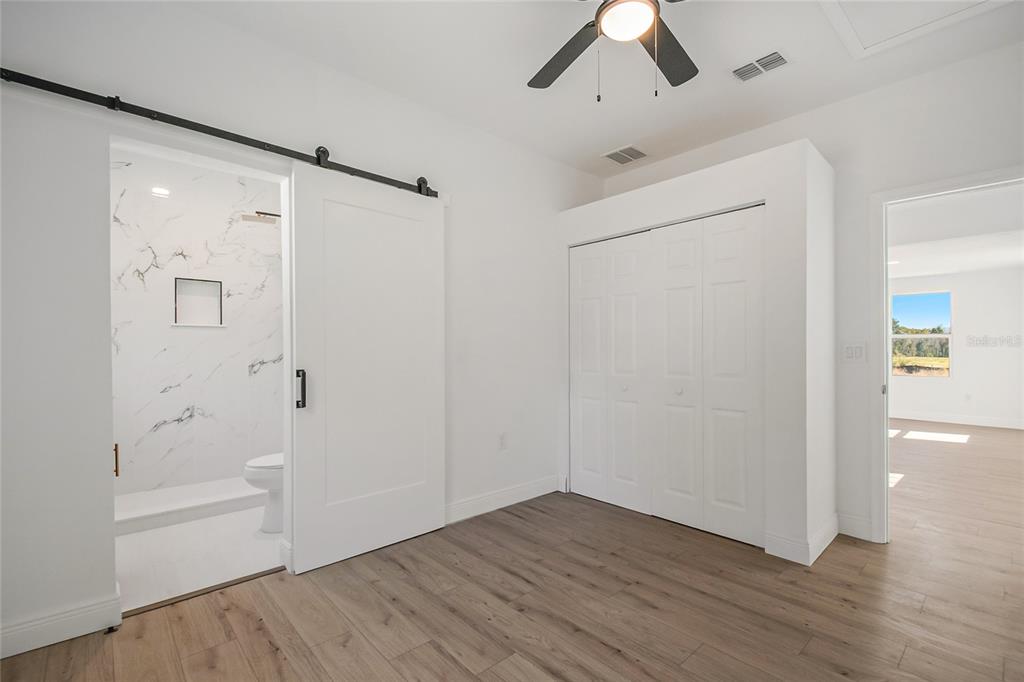 38835 Pine Street Umatilla, FL 32784 - Photo 18 of 36 a view of bathroom with shower