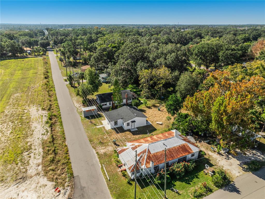 38835 Pine Street Umatilla, FL 32784 - Photo 7 of 36 a view of a yard