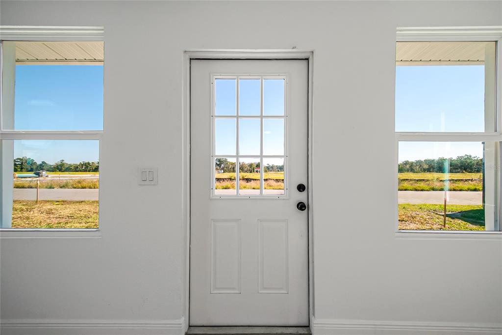 38835 Pine Street Umatilla, FL 32784 - Photo 8 of 36 a view of an entryway of the house