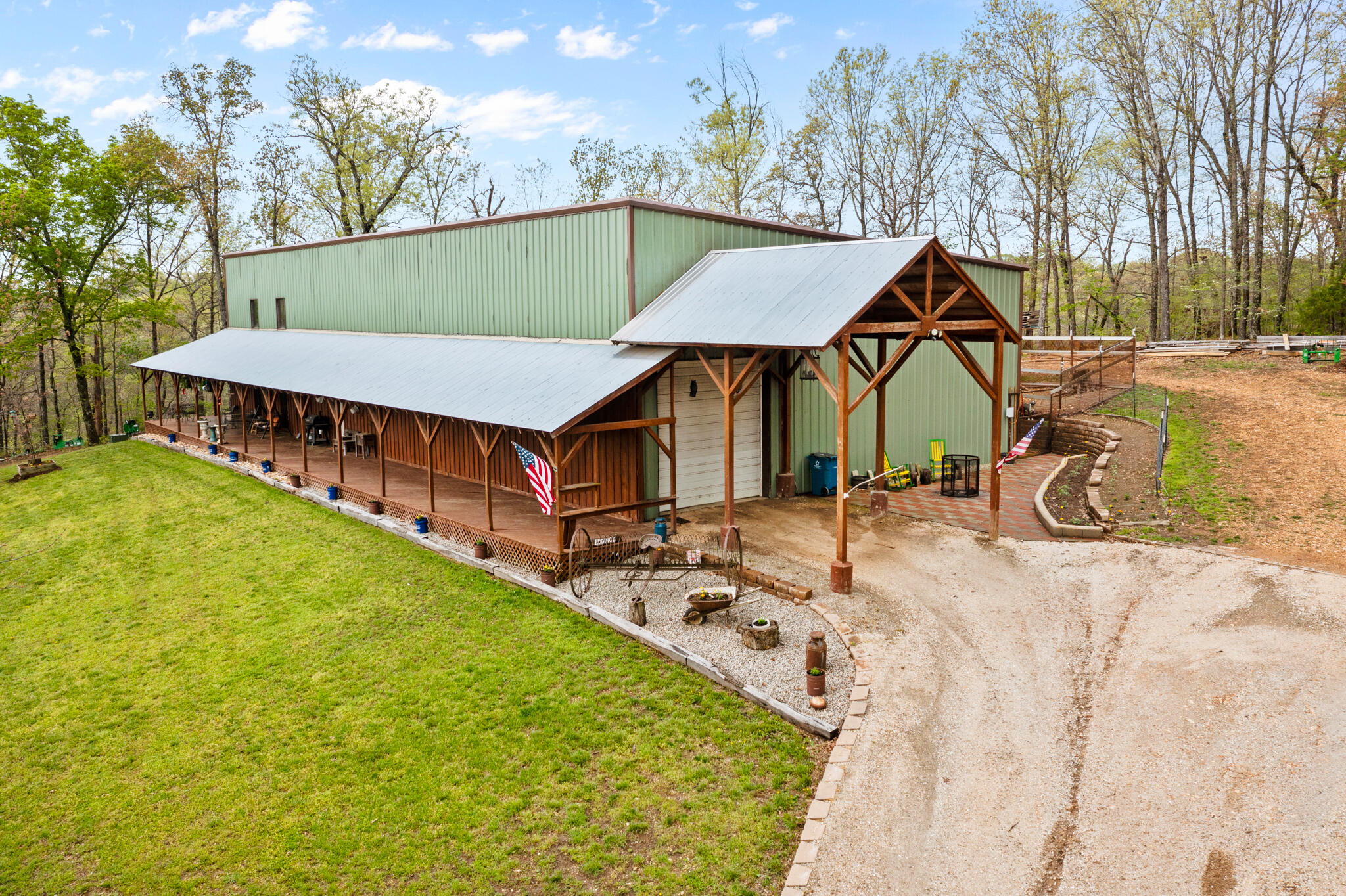 2907 Moon Valley Road Ozark, MO 65721 - Photo 1 of 56 FrameandFocus_MoonValley-56