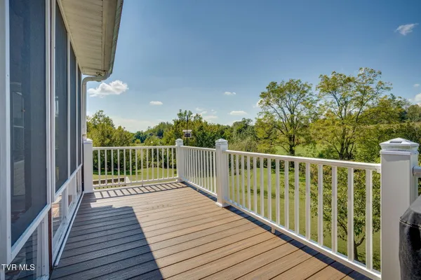 $965,000 | 399 Carson Creek Road, Limestone, TN 37681