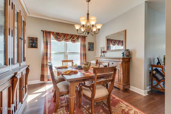 $965,000 | 399 Carson Creek Road, Limestone, TN 37681