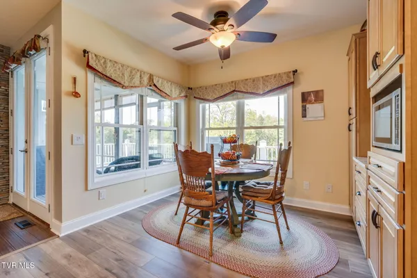 $965,000 | 399 Carson Creek Road, Limestone, TN 37681