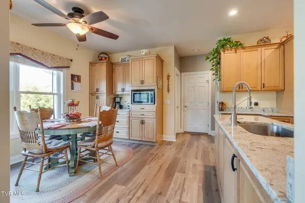 $965,000 | 399 Carson Creek Road, Limestone, TN 37681