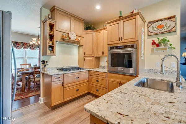 $965,000 | 399 Carson Creek Road, Limestone, TN 37681