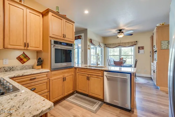 $965,000 | 399 Carson Creek Road, Limestone, TN 37681