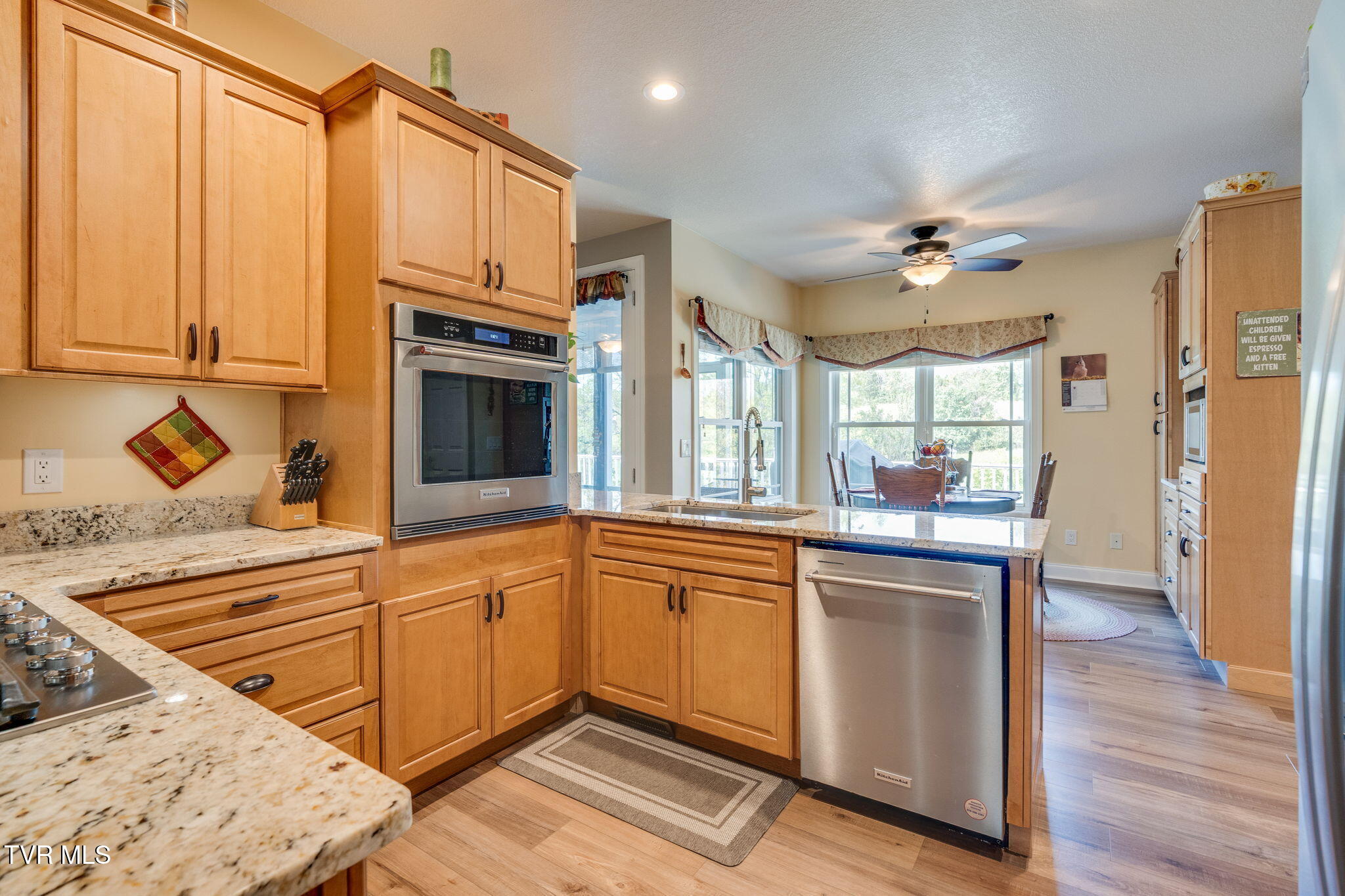 399 Carson Creek Road Limestone, TN 37681 - Photo 18 of 74 011 (2)