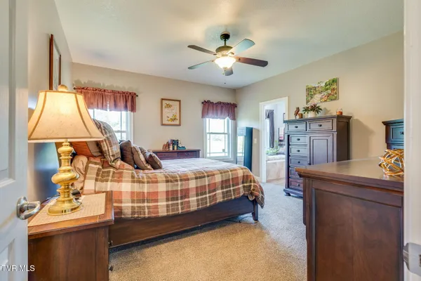 $965,000 | 399 Carson Creek Road, Limestone, TN 37681