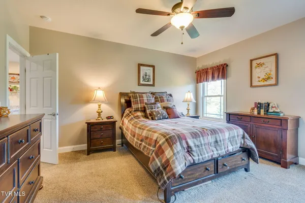 $965,000 | 399 Carson Creek Road, Limestone, TN 37681