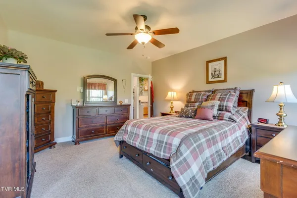 $965,000 | 399 Carson Creek Road, Limestone, TN 37681