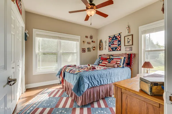 $965,000 | 399 Carson Creek Road, Limestone, TN 37681